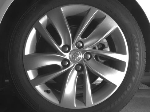 Used 2017 Buick Regal Premium FWD image 12