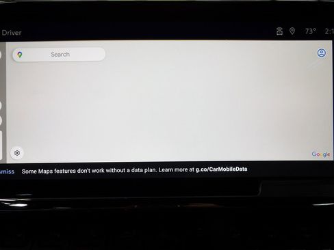 Used 2024 Chevrolet Silverado 1500 ZR2 w/ Technology Package image 12