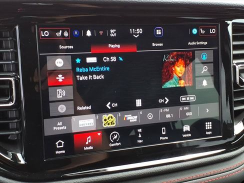 New 2026 Dodge Durango GT AWD/4WD image 30