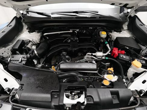 Certified 2026 Subaru Forester Premium AWD/4WD image 3