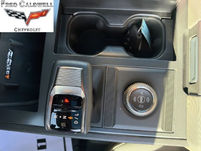Used 2025 GMC Hummer EV 3X AWD/4WD image 21