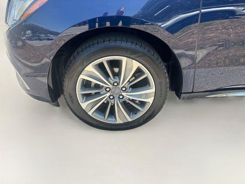 Used 2017 Acura MDX SH-AWD w/ Technology Package image 34