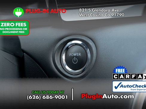 Used 2023 Toyota Mirai w/ Advanced Technology Package RWD image 20