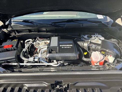 Used 2025 GMC Sierra 1500 Denali image 33