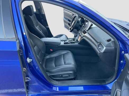 Used 2022 Honda Accord Sport Special Edition image 26
