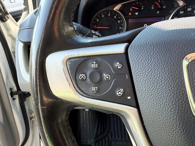 Used 2021 GMC Terrain SLT FWD image 14