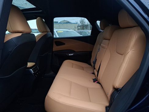 Used 2024 Lexus RX 350 Premium image 10