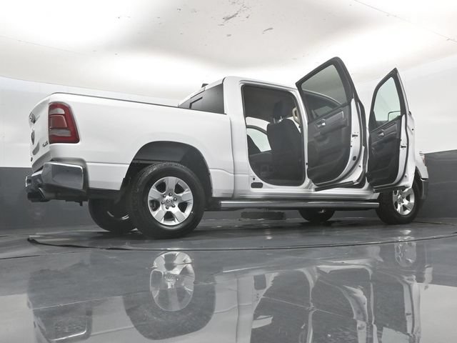 Used 2020 RAM 1500 Big Horn AWD/4WD image 60