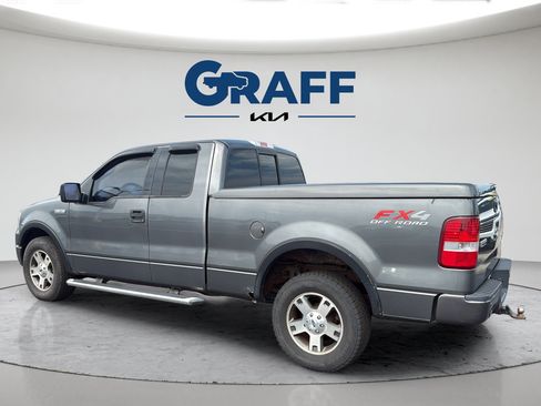 Used 2004 Ford F150 XLT AWD/4WD image 5