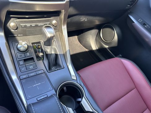Used 2019 Lexus NX 300 FWD image 19
