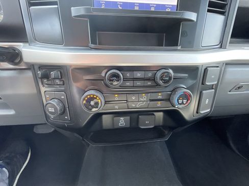 Used 2024 Ford F250 XL w/ STX Appearance Package AWD/4WD image 33