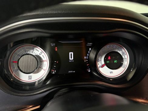 Used 2018 Dodge Challenger T/A RWD image 13
