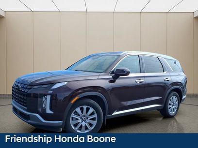 Used 2025 Hyundai Palisade SEL