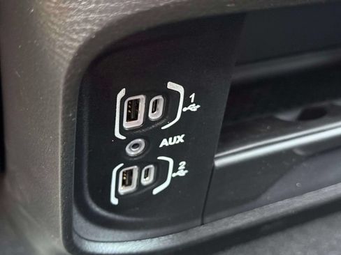 New 2026 RAM 2500 Tradesman AWD/4WD image 21