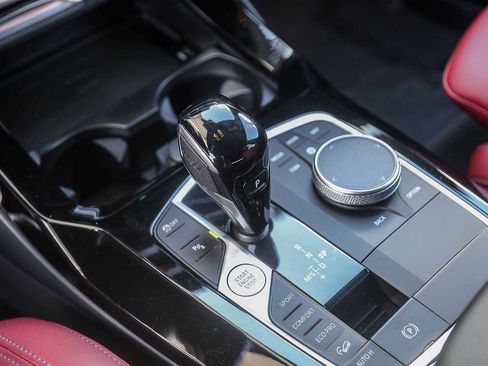 Certified 2023 BMW X3 M40i w/ Premium Package image 16