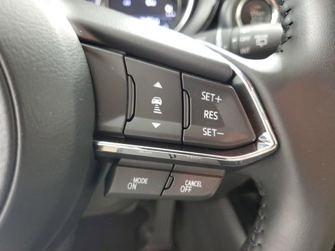 Used 2023 MAZDA CX-9 Touring image 26