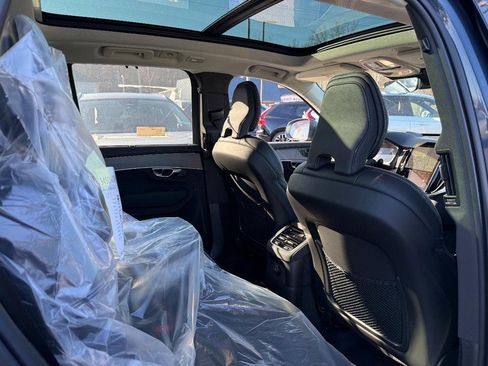 New 2026 Volvo XC90 T8 Ultra image 6