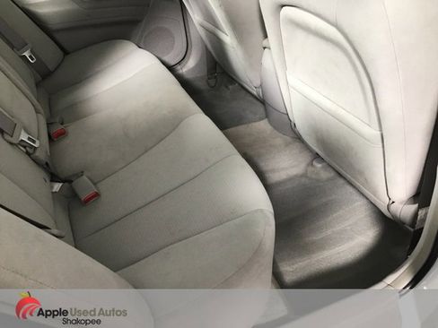 Used 2008 Hyundai Sonata GLS image 17