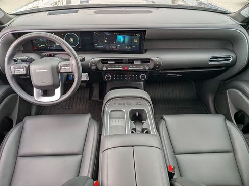 New 2026 Hyundai Palisade Calligraphy AWD/4WD image 22