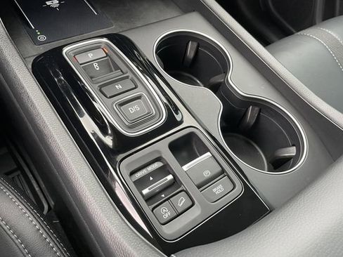 Certified 2026 Honda Pilot EX-L image 21