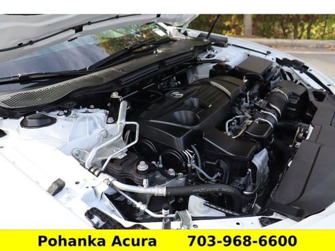 Certified 2025 Acura TLX SH-AWD w/ A-SPEC Pkg image 36
