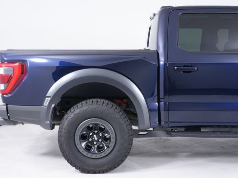 Used 2023 Ford F150 Raptor w/ Raptor Carbon Fiber Package AWD/4WD image 13