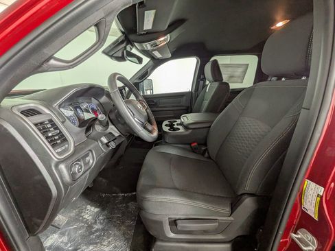 New 2026 RAM 2500 Tradesman image 14