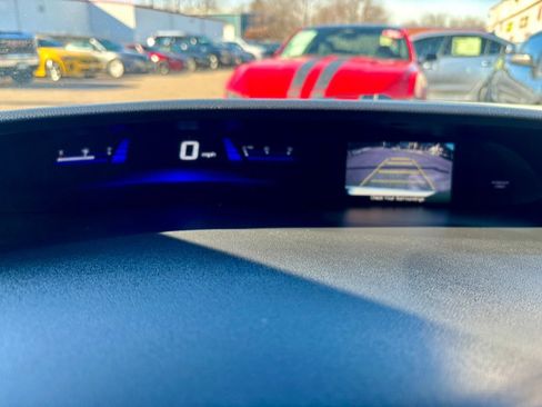 Used 2013 Honda Civic LX image 20