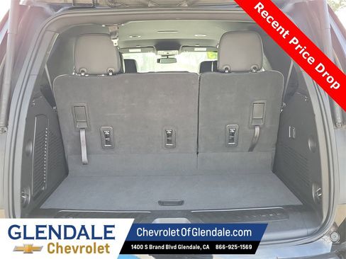 Certified 2023 Chevrolet Tahoe LT image 21