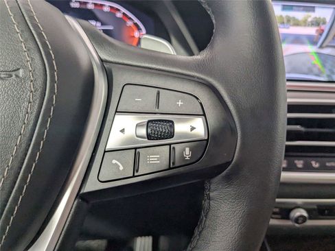 Used 2023 BMW X5 xDrive40i w/ Parking Assistance Package AWD/4WD image 22