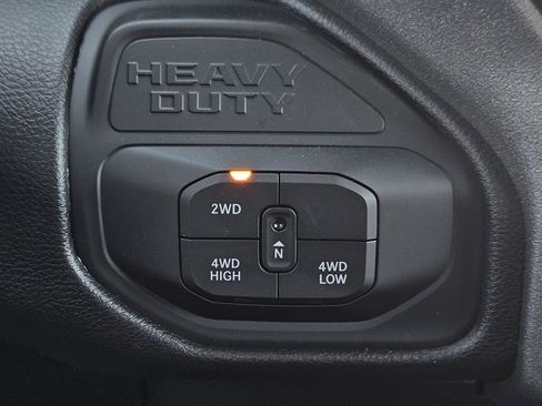 New 2026 RAM 2500 Tradesman image 20