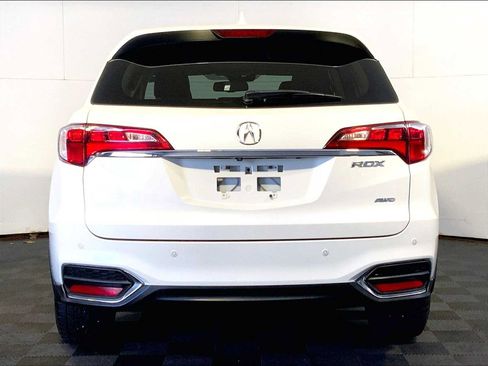Used 2016 Acura RDX AWD w/ Advance Package image 6