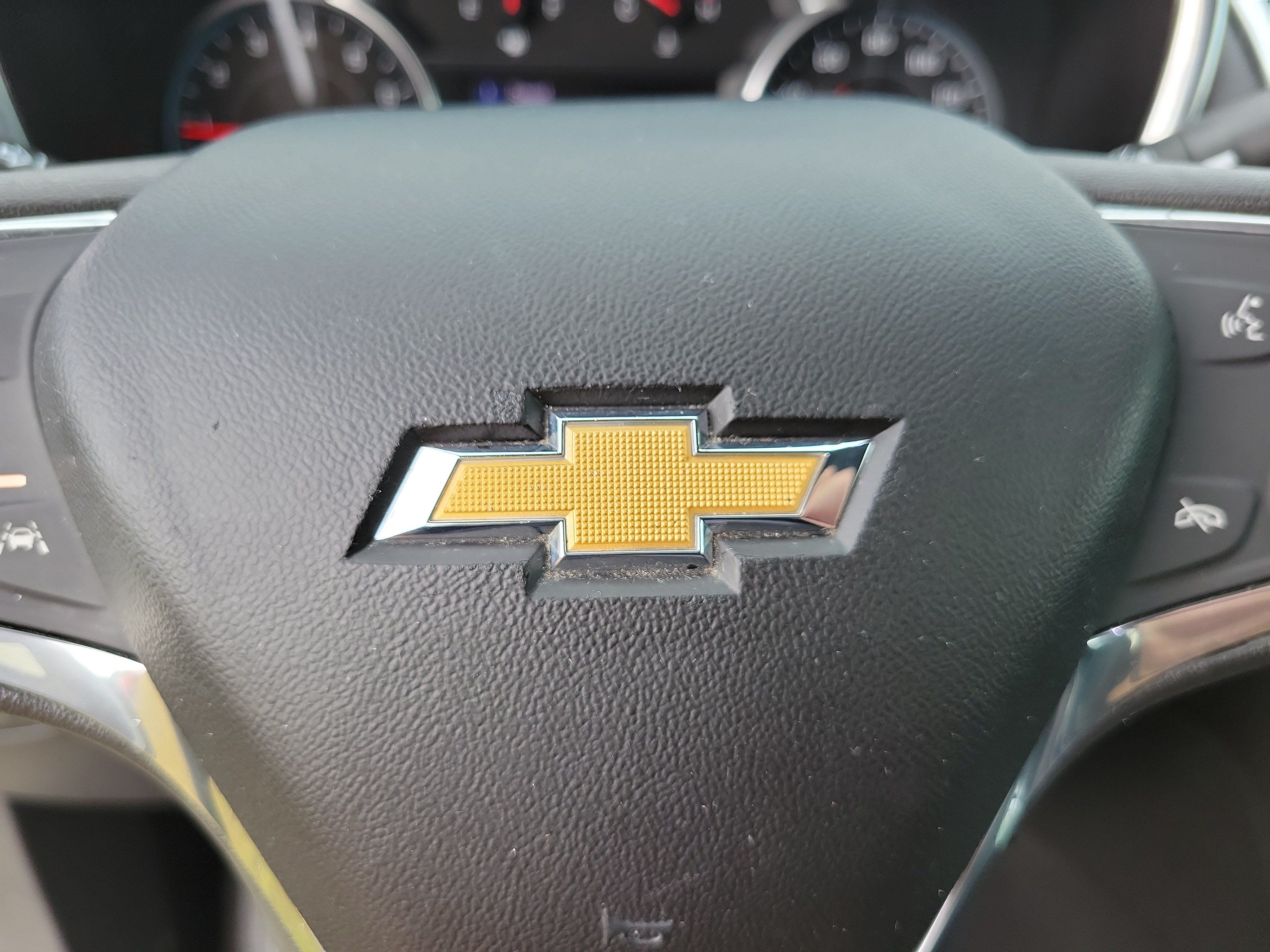 Used 2020 Chevrolet Equinox LT FWD image 21