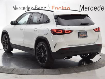 Used 2022 Mercedes-Benz GLA 250
