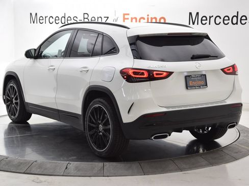 Used 2022 Mercedes-Benz GLA 250 image 4