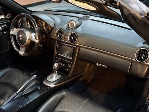 Used 2009 Porsche Boxster RWD image 62