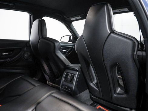 Used 2018 BMW M3 image 35