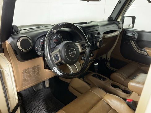 Used 2011 Jeep Wrangler Sport w/ PWR Convenience Group image 19