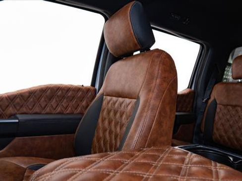 Used 2025 Ford F150 STX w/ Equipment Group 200A image 33