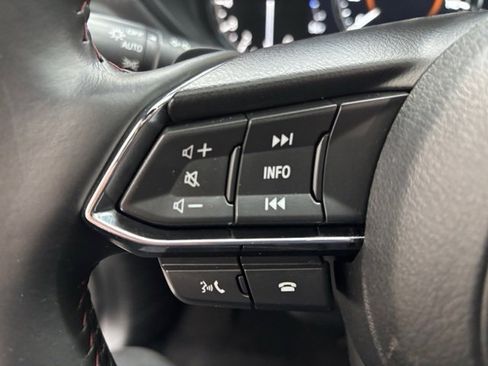 Used 2023 MAZDA CX-5 AWD 2.5 Turbo image 21