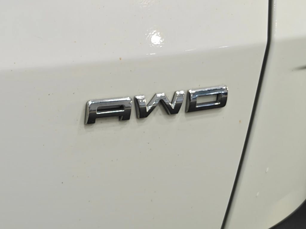 Used 2023 Ford Escape Active AWD/4WD image 49