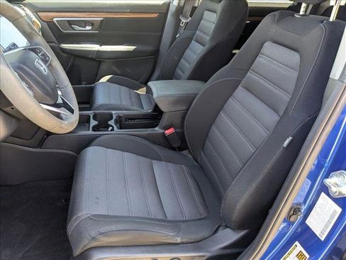 Used 2022 Honda CR-V EX image 15