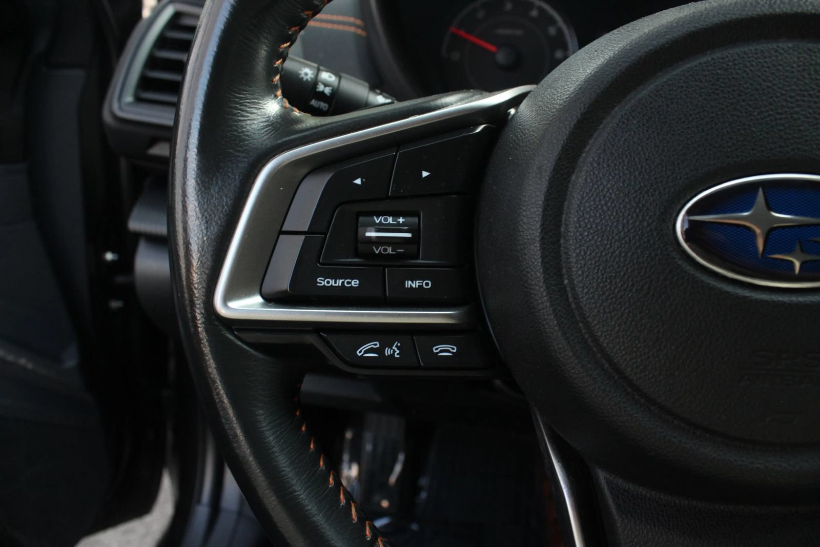Used 2019 Subaru Crosstrek 2.0i Premium AWD/4WD image 30