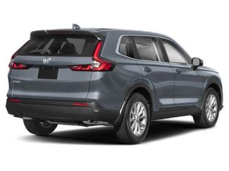 Used 2023 Honda CR-V EX video 1