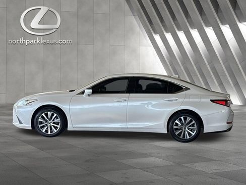 Certified 2020 Lexus ES 350 ES 350 w/ Accessory Package 2 image 1