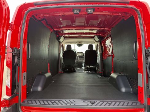 New 2025 Ford Transit 250 Base image 11