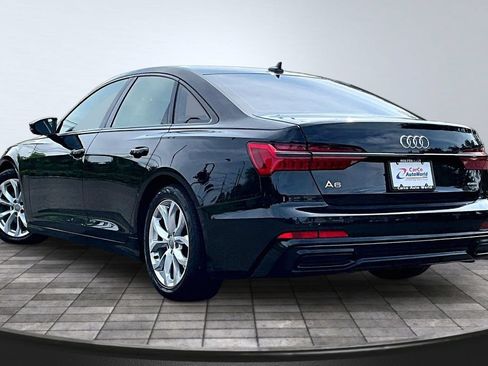 Used 2019 Audi A6 3.0T Prestige AWD/4WD image 7