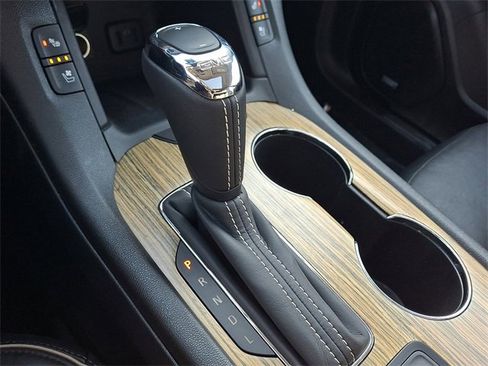 Used 2018 GMC Acadia Denali w/ Technology Package image 17