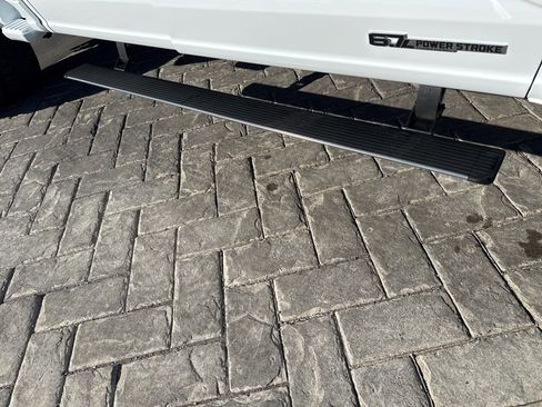 Used 2026 Ford F450 Lariat w/ FX4 Off-Road Package image 8