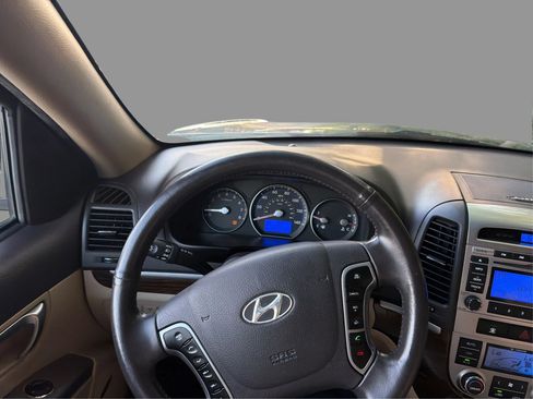 Used 2011 Hyundai Santa Fe Limited FWD image 20